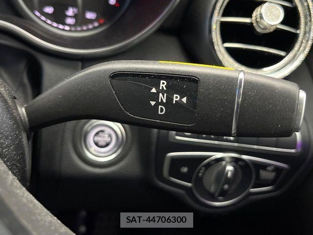 Mercedes Benz C-CLASS 2019-08 5871747-10