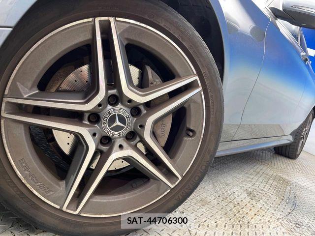Mercedes Benz C-CLASS 2019-08 5871747-13