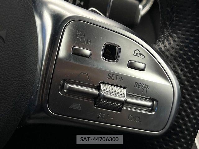 Mercedes Benz C-CLASS 2019-08 5871747-3