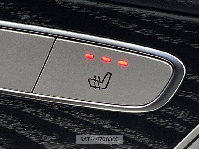 Mercedes Benz C-CLASS 2019-08 5871747-4