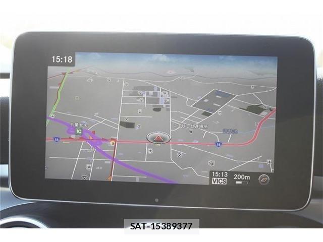 Mercedes Benz C-CLASS 2018-03 5871746-1