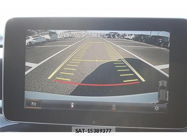 Mercedes Benz C-CLASS 2018-03 5871746-2