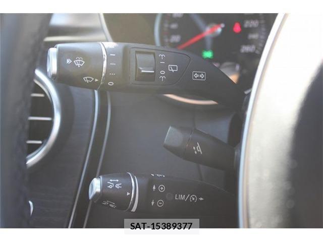 Mercedes Benz C-CLASS 2018-03 5871746-4