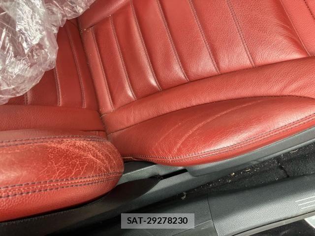 Mercedes Benz C-CLASS 2015-11 6012750-20