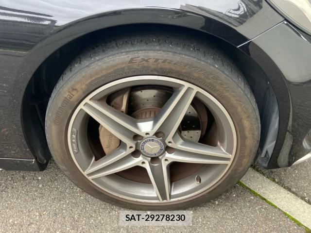 Mercedes Benz C-CLASS 2015-11 6012750-6
