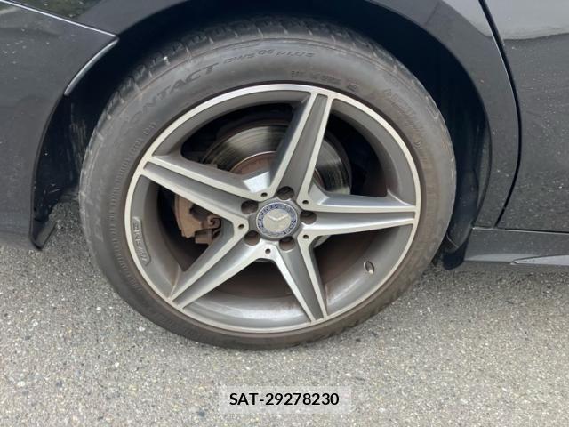 Mercedes Benz C-CLASS 2015-11 6012750-7