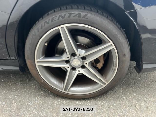 Mercedes Benz C-CLASS 2015-11 6012750-8
