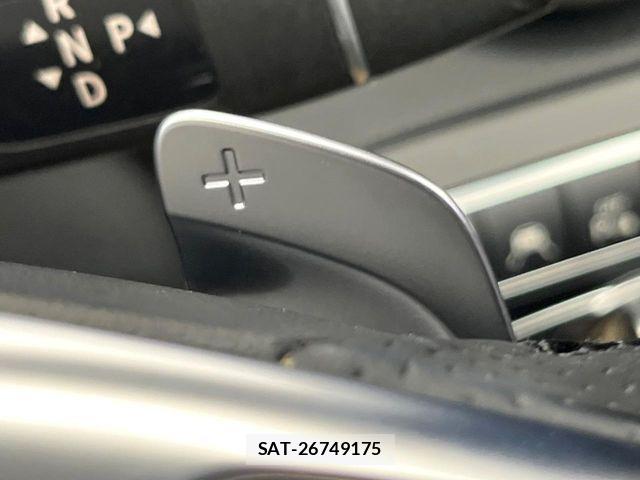 Mercedes Benz C-CLASS 2017-11 6012736-7