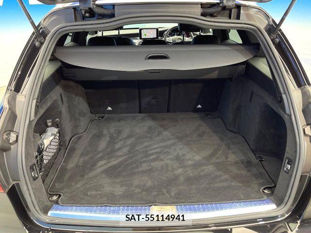 Mercedes Benz C-CLASS 2018-01 6012721-12