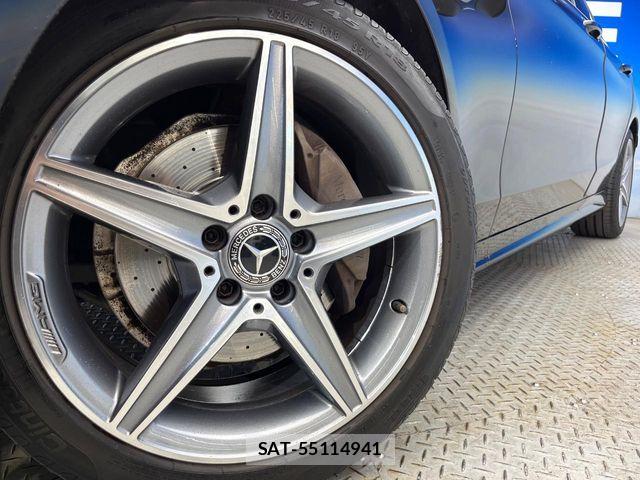 Mercedes Benz C-CLASS 2018-01 6012721-14