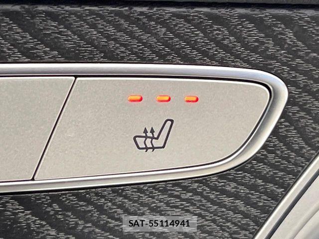 Mercedes Benz C-CLASS 2018-01 6012721-5