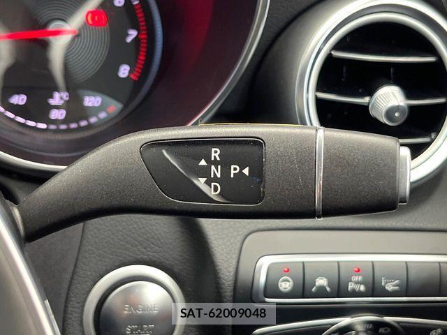 Mercedes Benz C-CLASS 2017-08 6216779-11