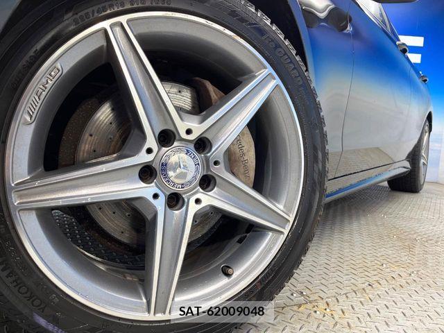 Mercedes Benz C-CLASS 2017-08 6216779-14