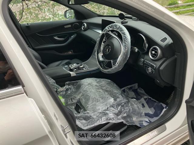 Mercedes Benz C-CLASS 2018-03 6216780-10