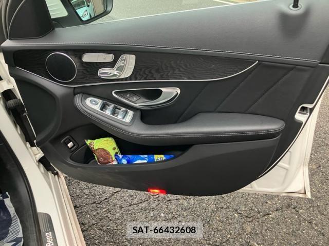 Mercedes Benz C-CLASS 2018-03 6216780-11