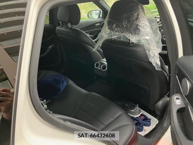 Mercedes Benz C-CLASS 2018-03 6216780-12
