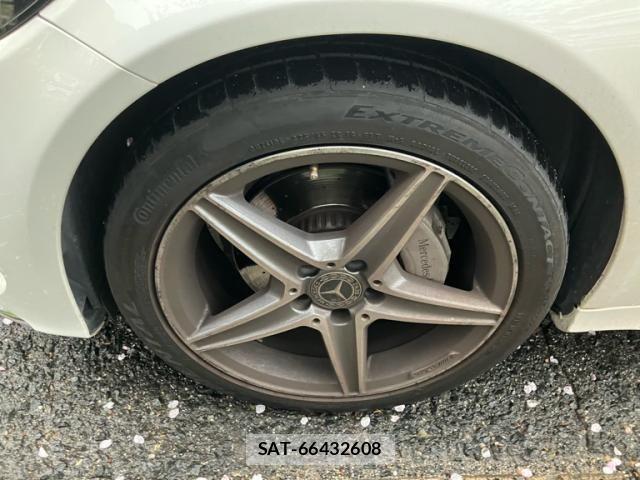 Mercedes Benz C-CLASS 2018-03 6216780-4
