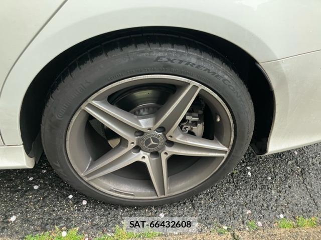 Mercedes Benz C-CLASS 2018-03 6216780-5
