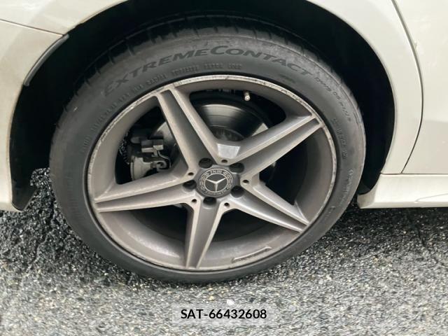 Mercedes Benz C-CLASS 2018-03 6216780-6