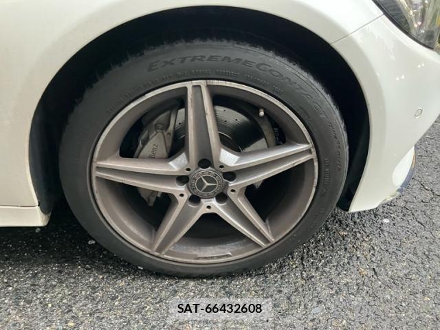 Mercedes Benz C-CLASS 2018-03 6216780-7
