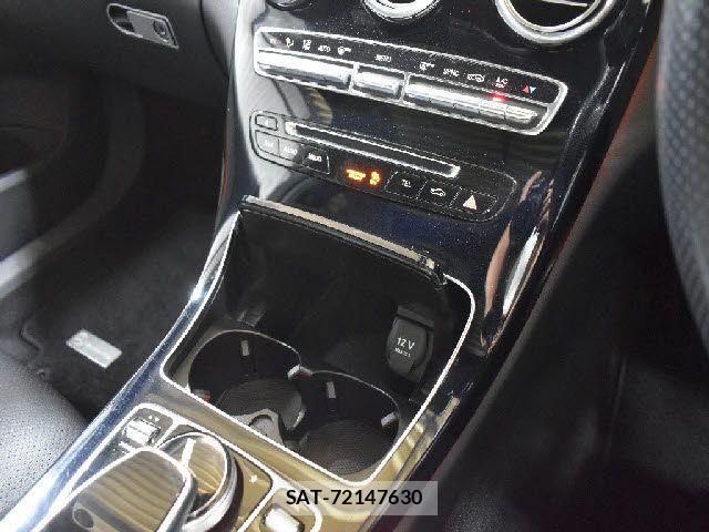 Mercedes Benz C-CLASS 2018-02 6245599-11