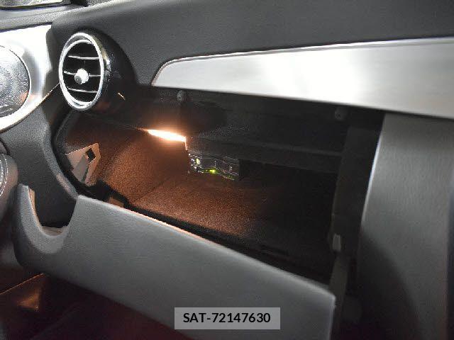 Mercedes Benz C-CLASS 2018-02 6245599-13