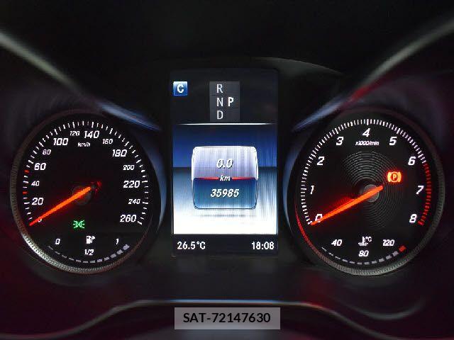 Mercedes Benz C-CLASS 2018-02 6245599-16