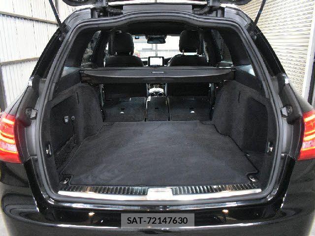 Mercedes Benz C-CLASS 2018-02 6245599-20