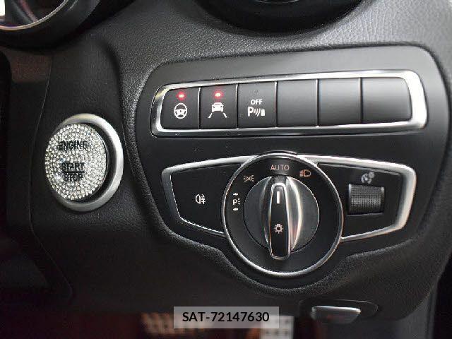 Mercedes Benz C-CLASS 2018-02 6245599-3