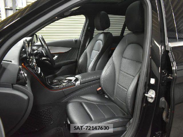 Mercedes Benz C-CLASS 2018-02 6245599-7