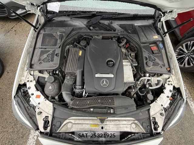 Mercedes Benz C-CLASS 2015-01 6264991-14