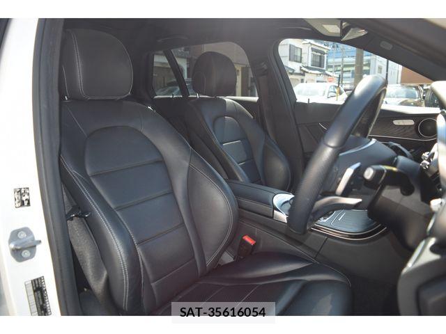 Mercedes Benz C-CLASS 2017-12 6264990-10