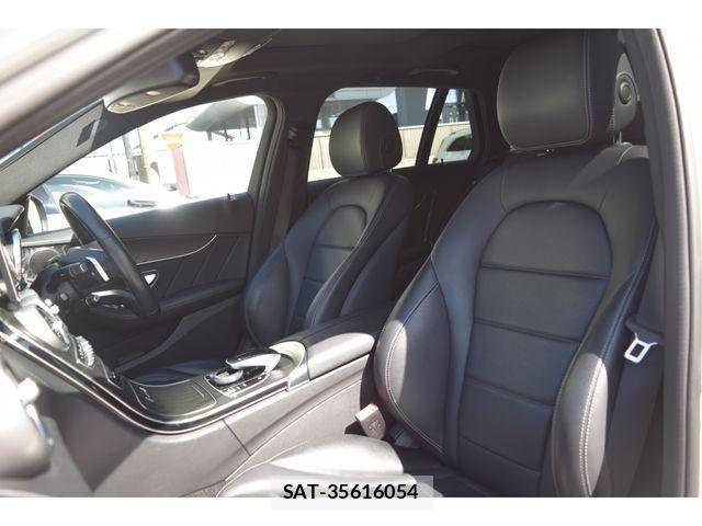 Mercedes Benz C-CLASS 2017-12 6264990-11
