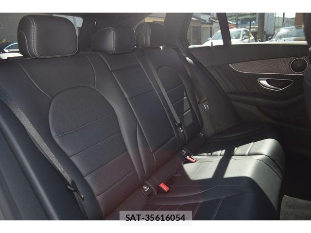 Mercedes Benz C-CLASS 2017-12 6264990-13