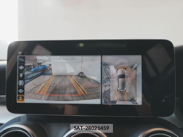 Mercedes Benz C-CLASS 2020-01 6272231-9