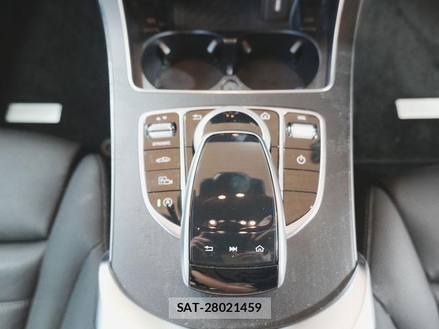 Mercedes Benz C-CLASS 2020-01 6272231-10