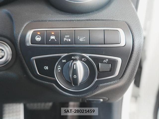 Mercedes Benz C-CLASS 2020-01 6272231-11
