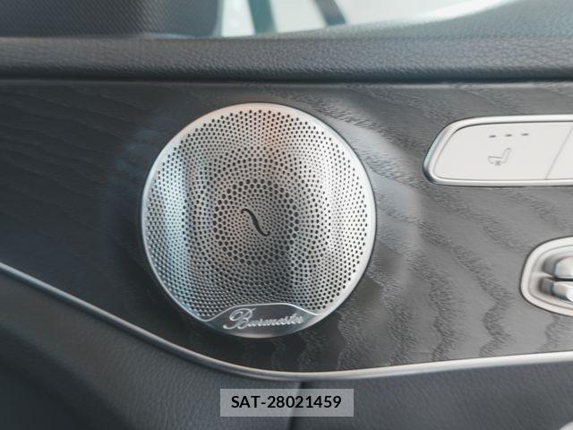 Mercedes Benz C-CLASS 2020-01 6272231-12