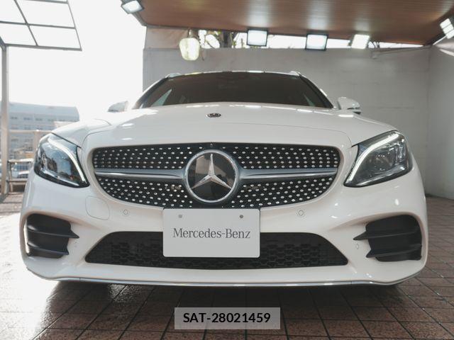 Mercedes Benz C-CLASS 2020-01 6272231-16