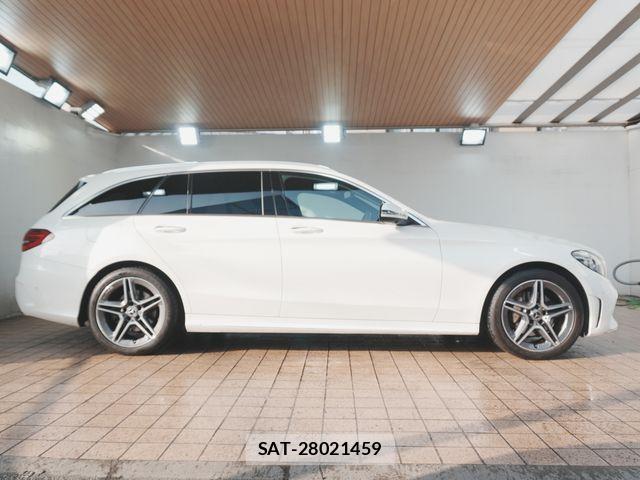 Mercedes Benz C-CLASS 2020-01 6272231-18