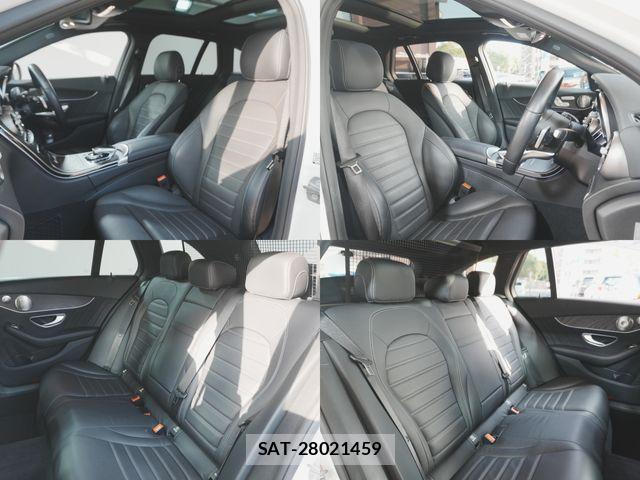 Mercedes Benz C-CLASS 2020-01 6272231-4