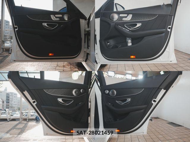 Mercedes Benz C-CLASS 2020-01 6272231-5