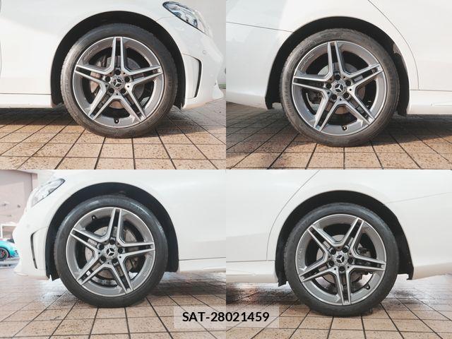 Mercedes Benz C-CLASS 2020-01 6272231-7