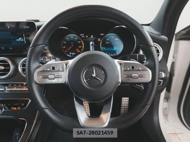 Mercedes Benz C-CLASS 2020-01 6272231-8