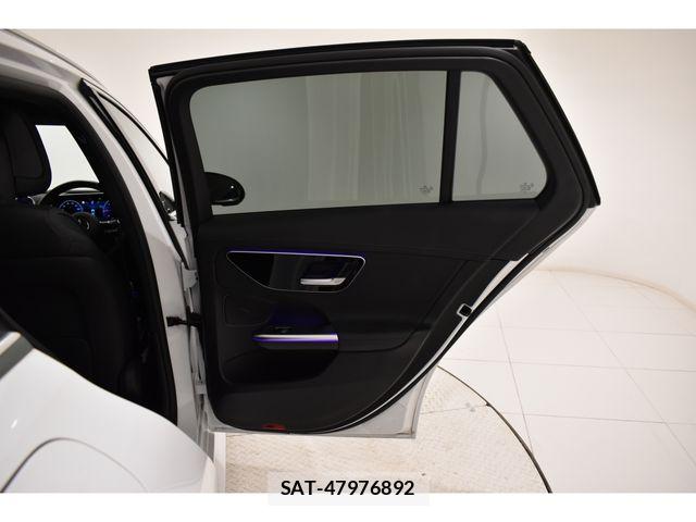 Mercedes Benz C-CLASS 2022-12 6276812-10