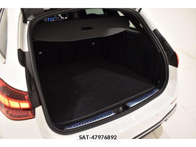 Mercedes Benz C-CLASS 2022-12 6276812-14