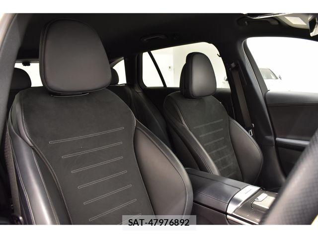 Mercedes Benz C-CLASS 2022-12 6276812-3