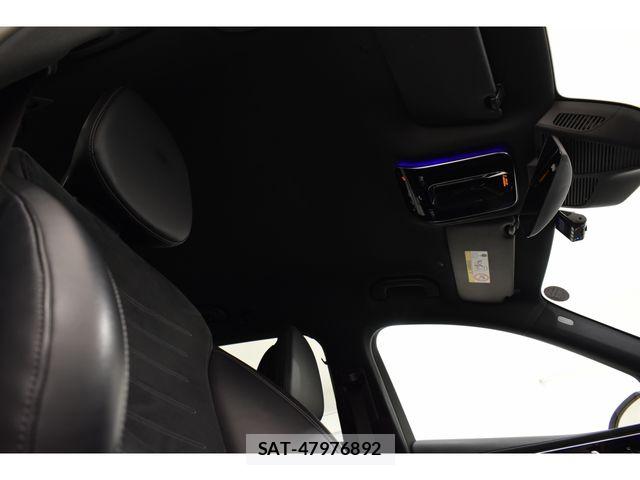 Mercedes Benz C-CLASS 2022-12 6276812-8