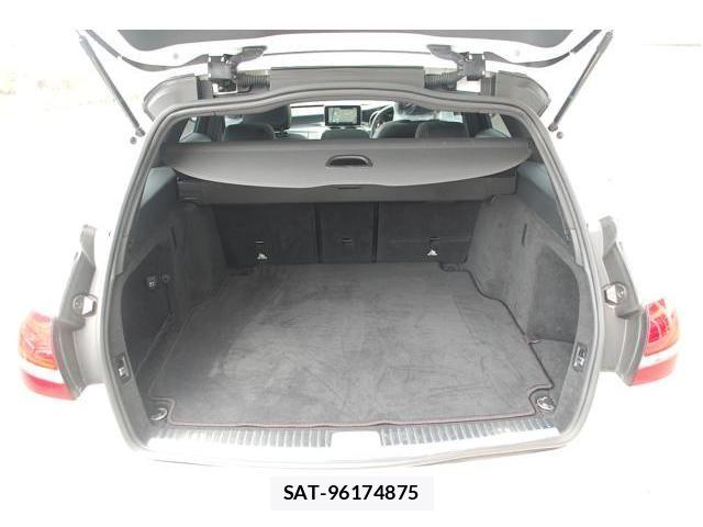 Mercedes Benz C-CLASS 2018-05 6500039-9