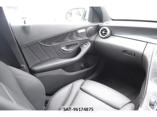 Mercedes Benz C-CLASS 2018-05 6500039-14